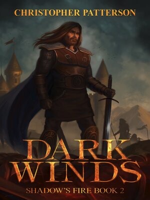 cover image of Dark Winds